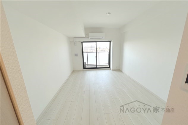 S-RESIDENCE金山altano リビング