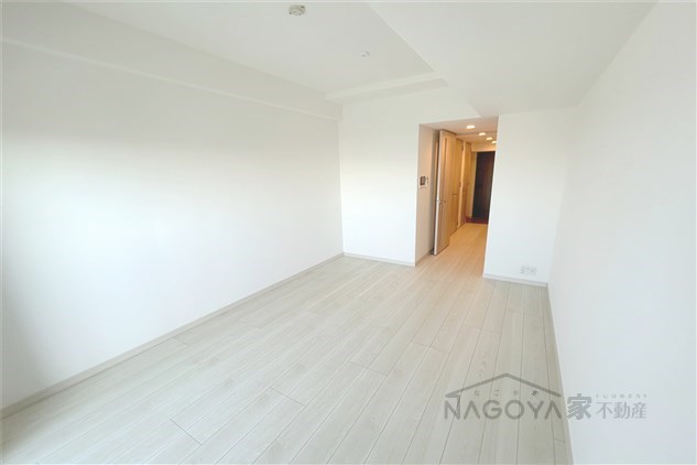 S-RESIDENCE金山altano ベッドルーム