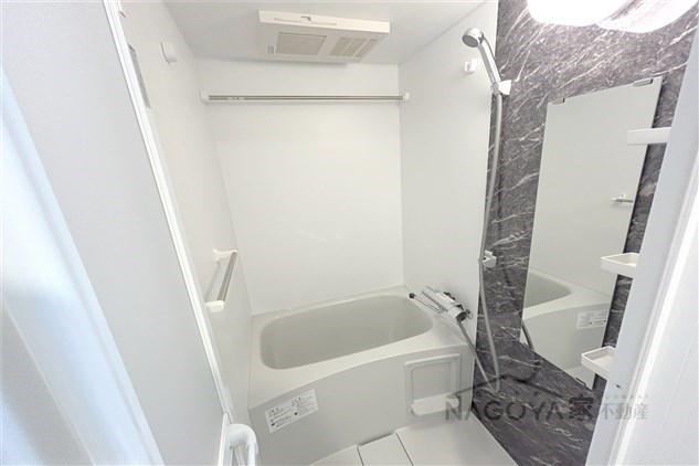 S-RESIDENCE金山altano 風呂画像