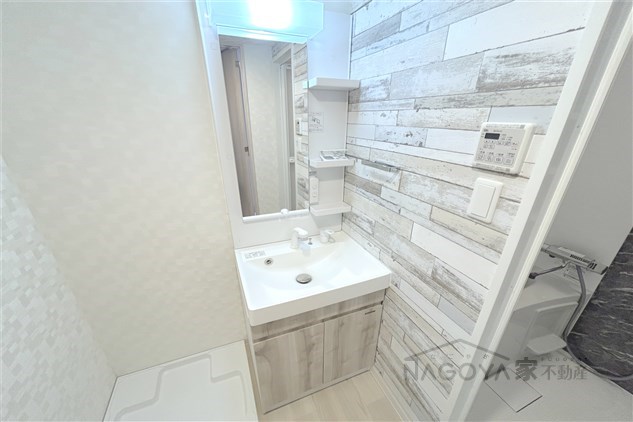 S-RESIDENCE金山altano その他1