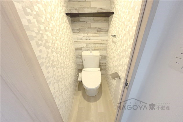 S-RESIDENCE金山altano その他3