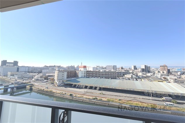 S-RESIDENCE金山altano その他5