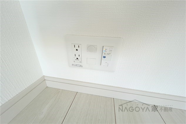 S-RESIDENCE金山altano その他6