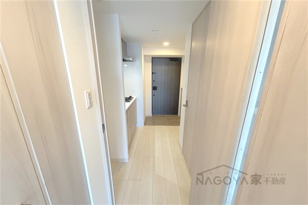 S-RESIDENCE金山altano その他7