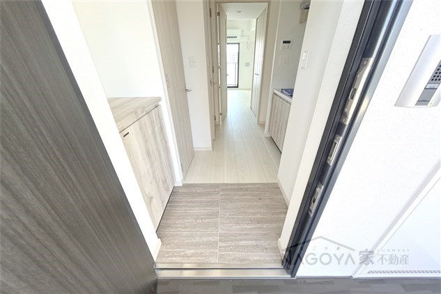 S-RESIDENCE金山altano その他8