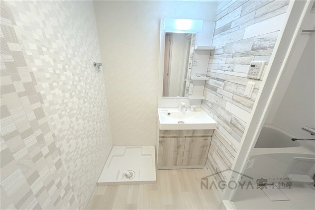 S-RESIDENCE金山altano その他9