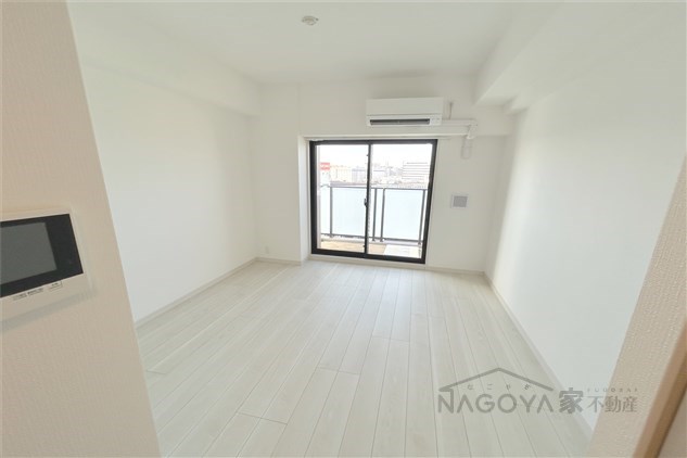 S-RESIDENCE金山altano リビング