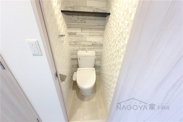 S-RESIDENCE金山altano その他3