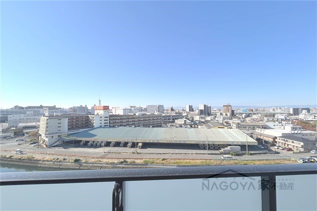 S-RESIDENCE金山altano その他5