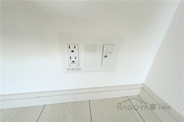 S-RESIDENCE金山altano その他6