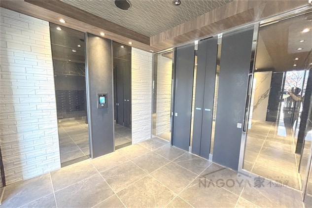 S-RESIDENCE金山altano その他外観1