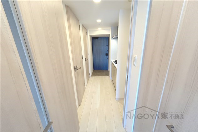 S-RESIDENCE金山altano その他7