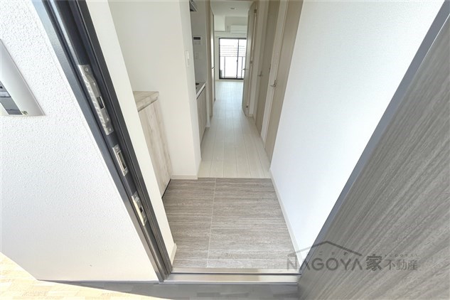 S-RESIDENCE金山altano その他8