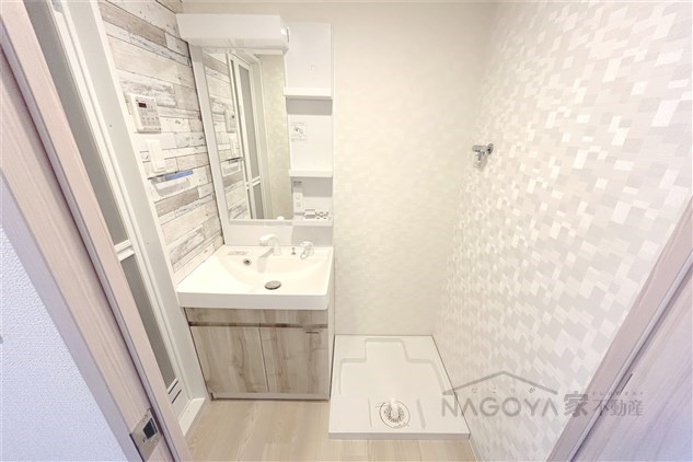 S-RESIDENCE金山altano その他9