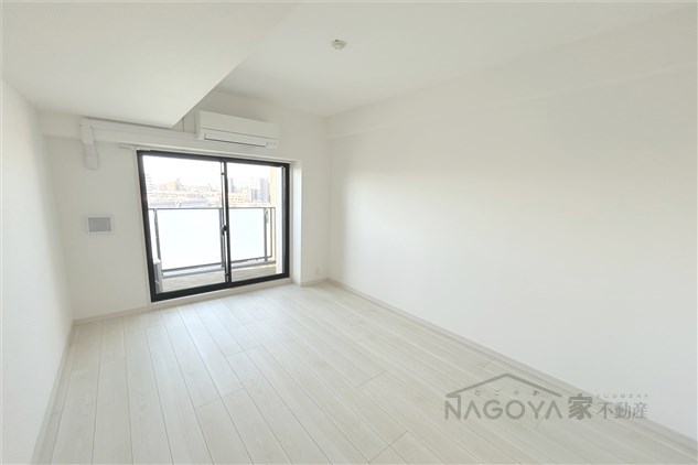 S-RESIDENCE金山altano リビング