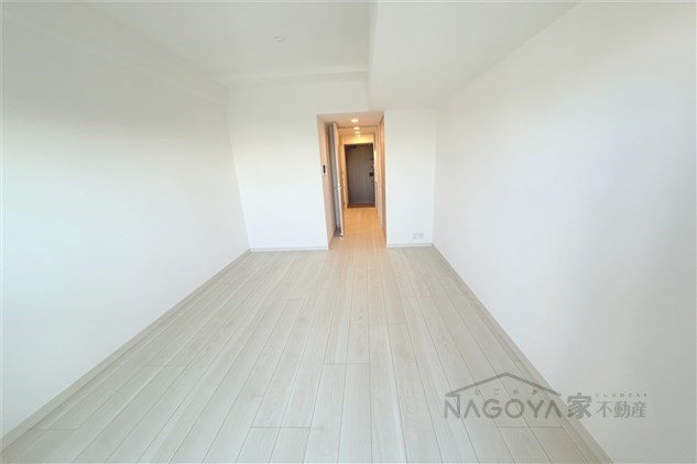 S-RESIDENCE金山altano ベッドルーム