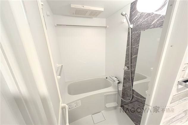 S-RESIDENCE金山altano 風呂画像