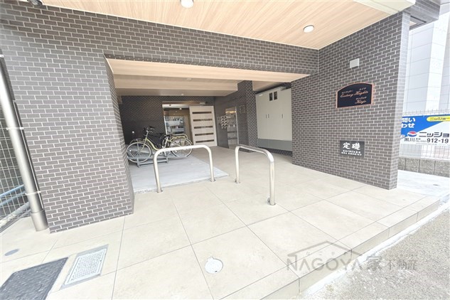 センチュリーハイツ金城 その他外観3