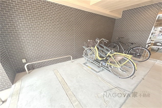 センチュリーハイツ金城 その他外観4