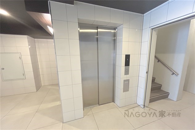 センチュリーハイツ金城 その他外観5