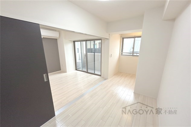 センチュリーハイツ金城 ベッドルーム