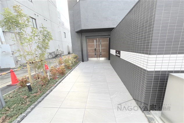 MAXIV東別院 その他外観1