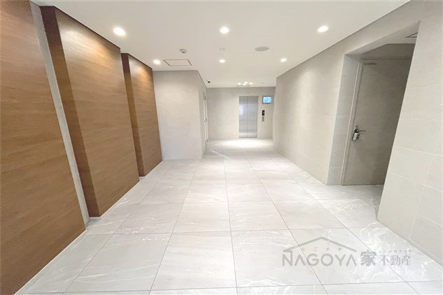 MAXIV東別院 その他外観2