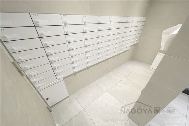 MAXIV東別院 その他外観6