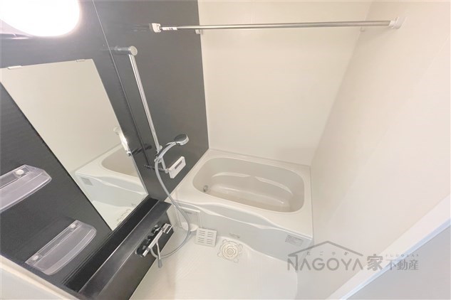 MAXIV東別院 風呂画像