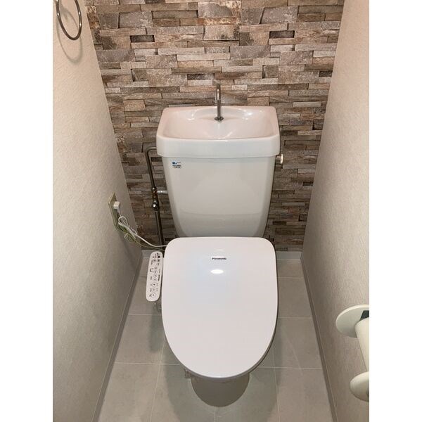 マメゾンちかふじ その他3