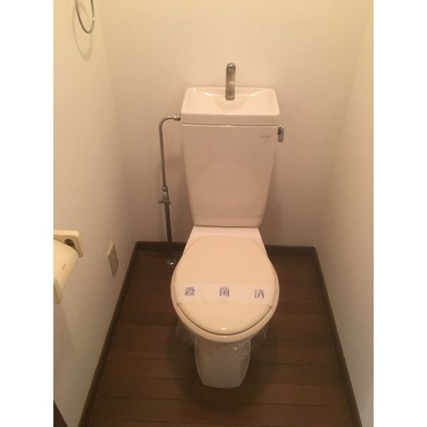 サンパティーク日向 その他1