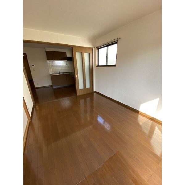 サンパティーク日向 その他3