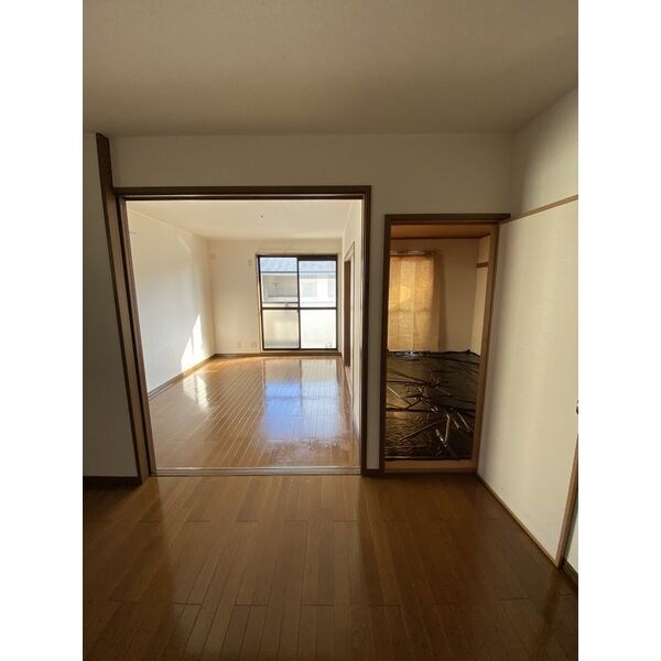 サンパティーク日向 その他4