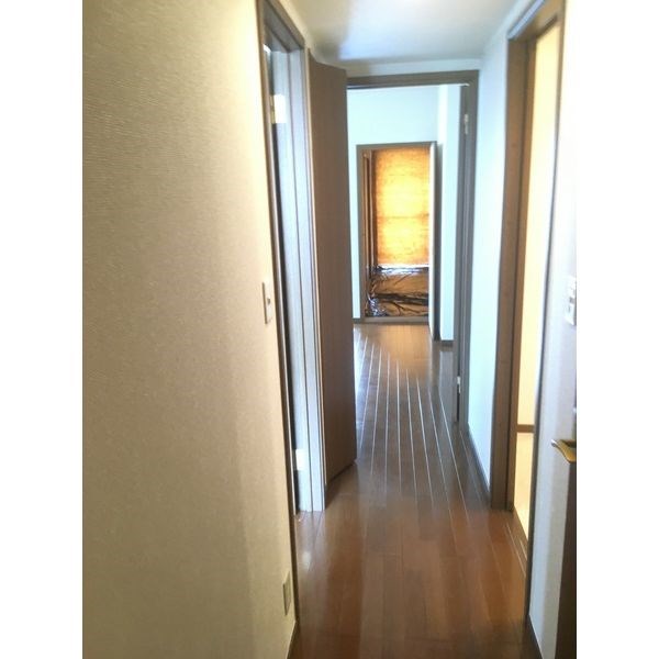 サンパティーク日向 その他6