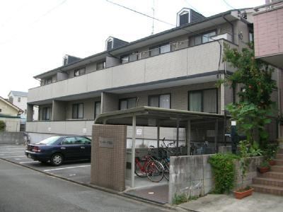 サンパティーク日向 その他外観1