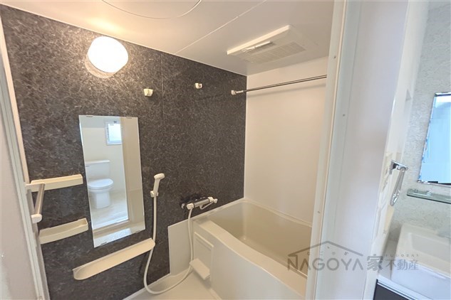 WhiteHillsEast 風呂画像