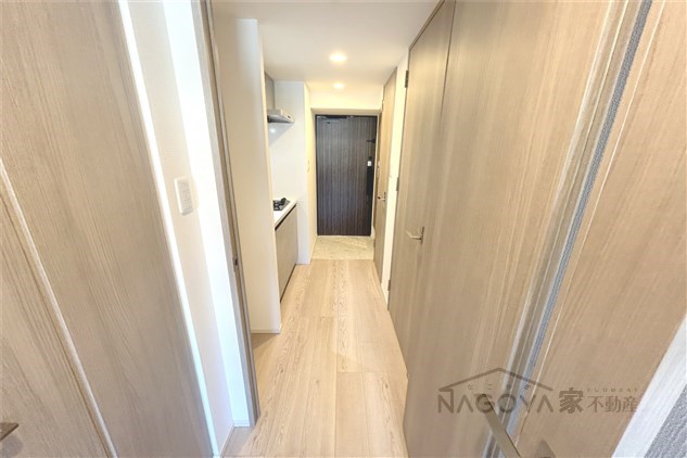 S-RESIDENCE金山epure その他1