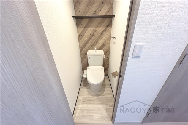 S-RESIDENCE金山epure その他2