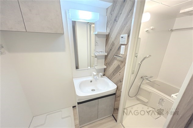 S-RESIDENCE金山epure その他3