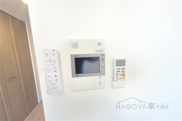 S-RESIDENCE金山epure その他5