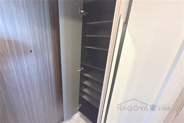 S-RESIDENCE金山epure その他6