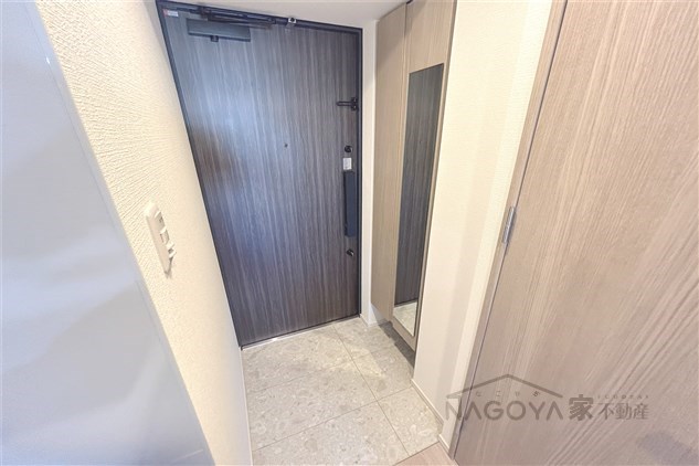 S-RESIDENCE金山epure その他7