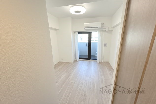 S-RESIDENCE金山epure リビング