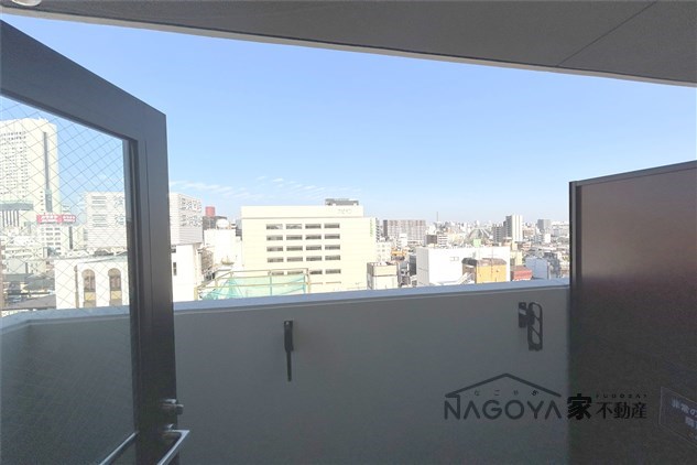 S-RESIDENCE金山epure その他12