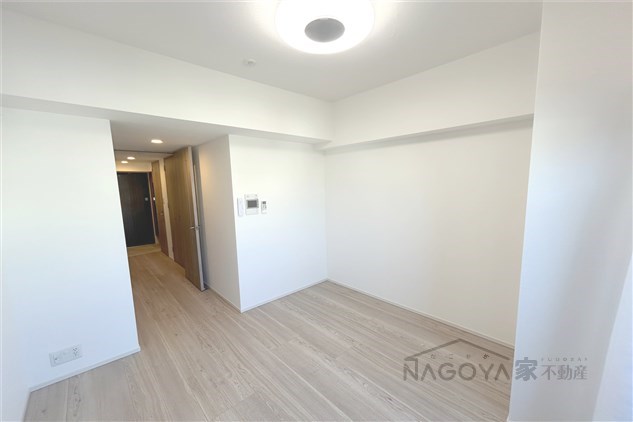 S-RESIDENCE金山epure ベッドルーム