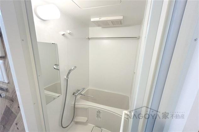 S-RESIDENCE金山epure 風呂画像