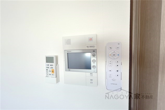 S-RESIDENCE金山epure その他1