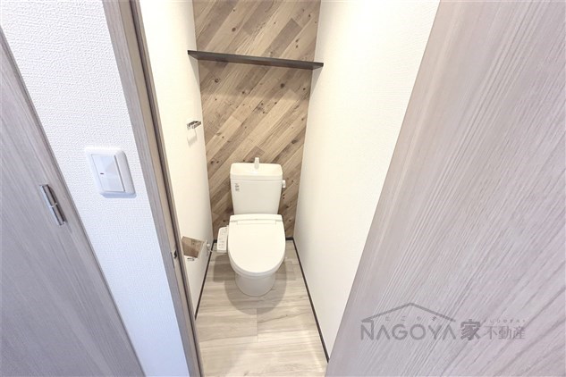 S-RESIDENCE金山epure その他2