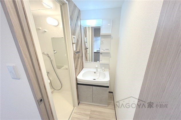 S-RESIDENCE金山epure その他3