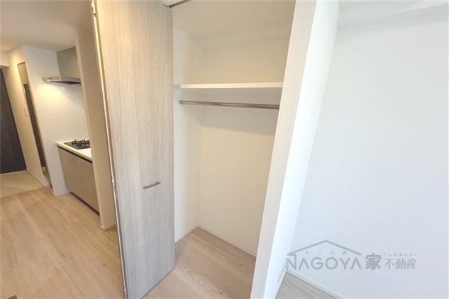 S-RESIDENCE金山epure その他4